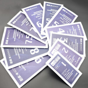 Lot 100 Pcs Profession Paper Money Banknote Sleeves Collection Holder