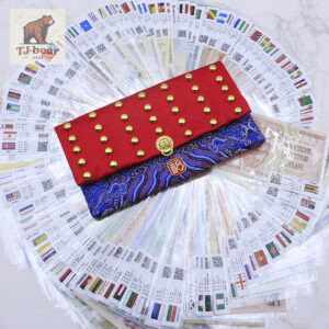 Lots 120 Different Real Paper Money 120 Countries World Banknotes Collection UNC